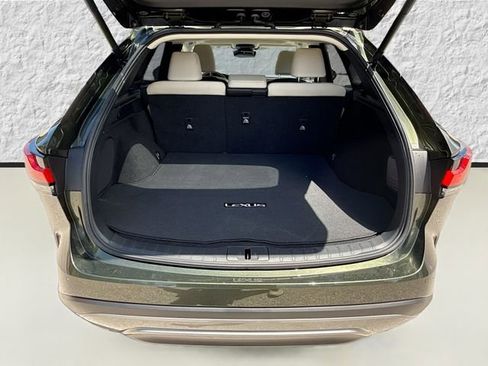 Used 2023 Lexus RX 350 Premium w/ Cold Area Package FWD image 12