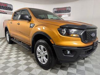 Used 2019 Ford Ranger XL w/ Equipment Group 101A Mid video 1