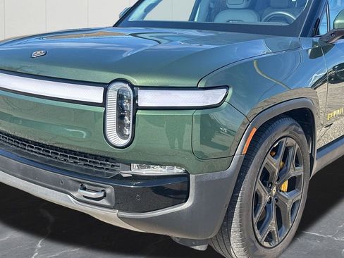 Used 2023 Rivian R1S Launch Edition image 15