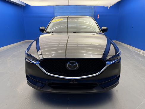 Used 2019 MAZDA CX-5 Grand Touring AWD/4WD image 3