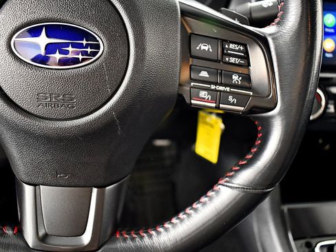 Used 2020 Subaru WRX Premium image 25