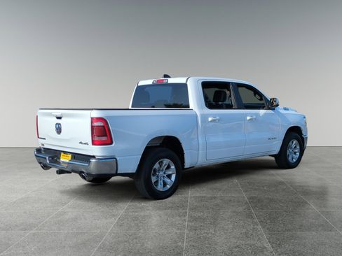 Used 2023 RAM 1500 Laramie image 5