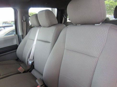 Used 2018 Ford F150 XLT w/ Equipment Group 301A Mid AWD/4WD image 23