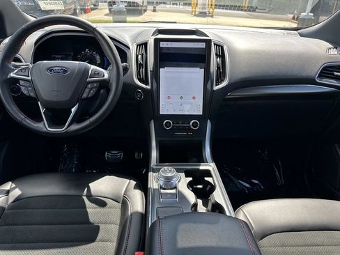 Used 2023 Ford Edge ST-Line AWD/4WD image 10