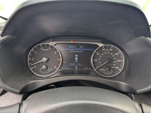 Certified 2023 Nissan Altima 2.5 SV image 29