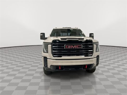 New 2026 GMC Sierra 2500 AT4 w/ AT4 Premium Plus Package image 3