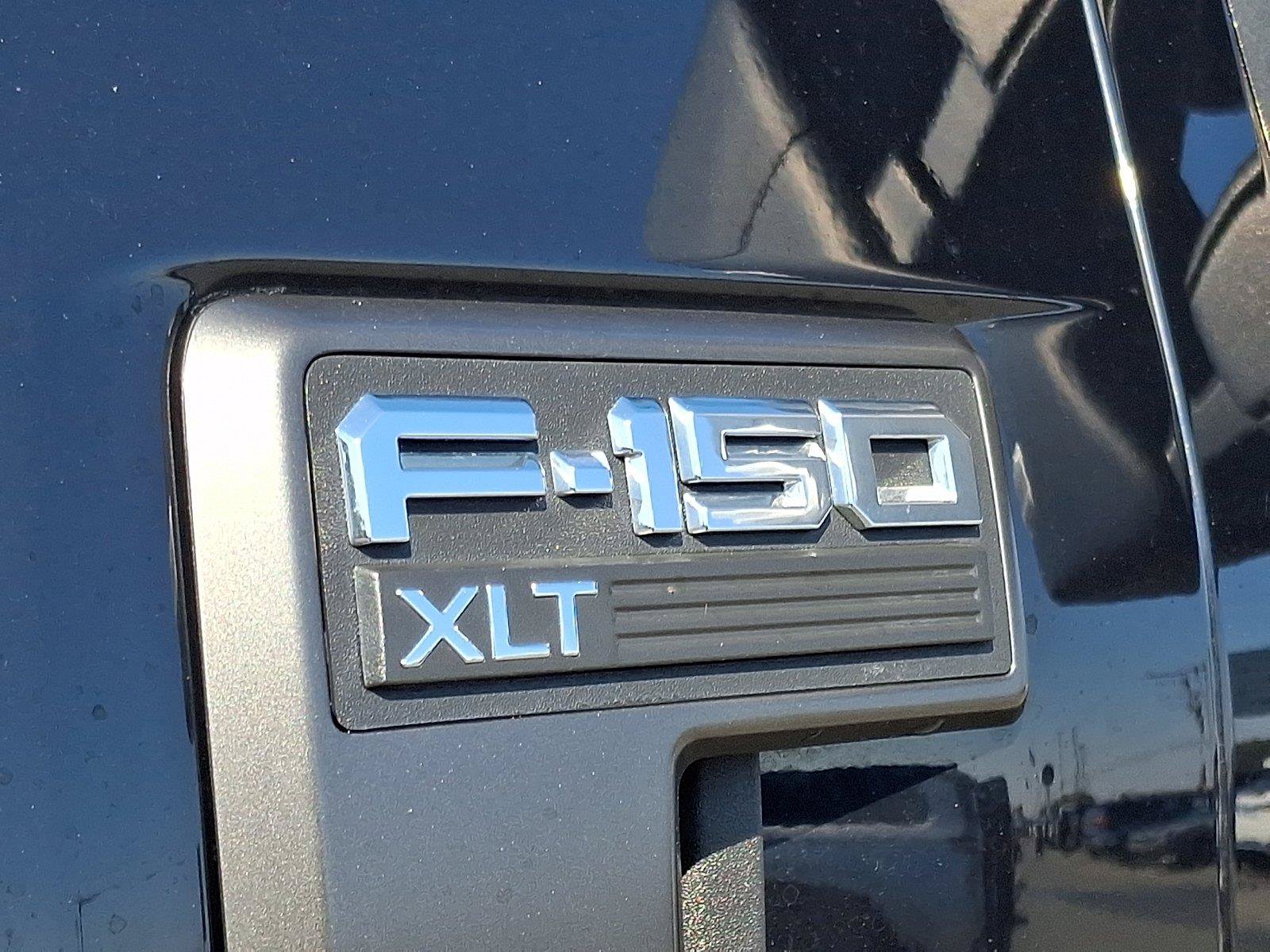 Used 2022 Ford F150 XLT w/ Equipment Group 302A High AWD/4WD image 29