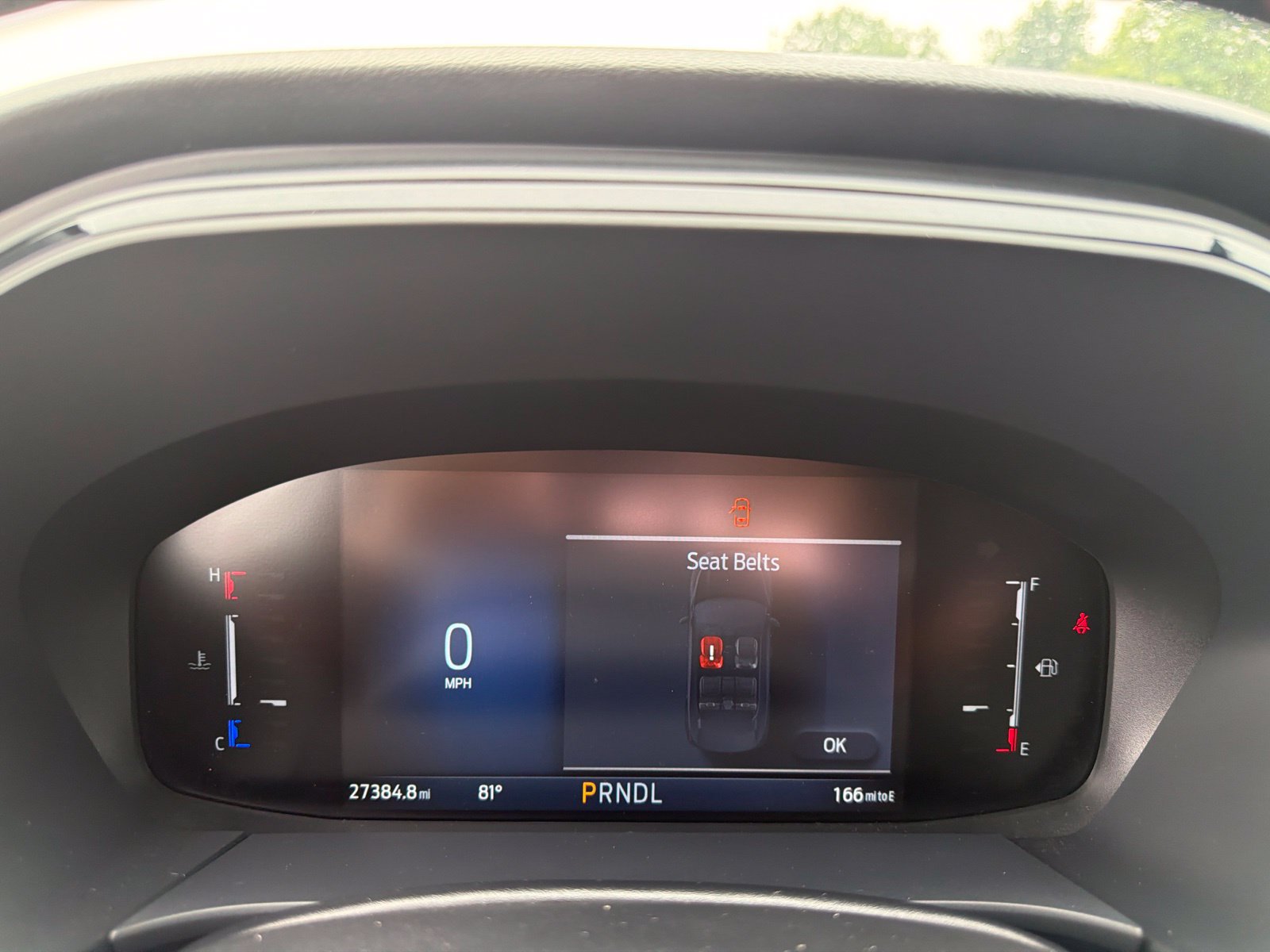 Used 2023 Ford Escape ST-Line w/ Equipment Group 301A FWD image 12