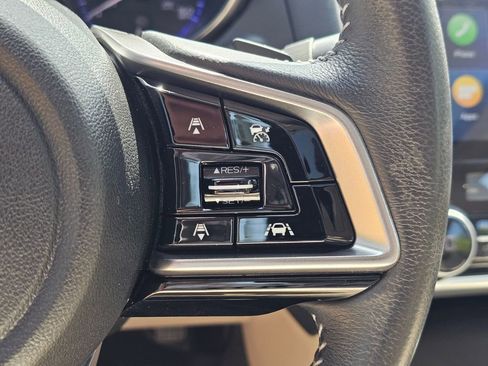 Used 2019 Subaru Legacy 3.6R Limited w/ Popular Package #2A AWD/4WD image 27