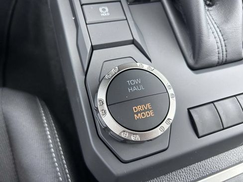 New 2026 Toyota Tacoma TRD Sport RWD image 24