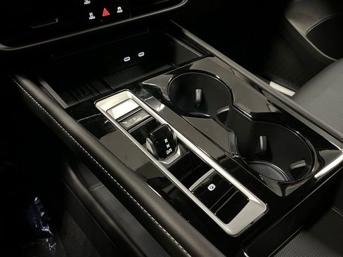 New 2026 Volkswagen Atlas SEL image 14