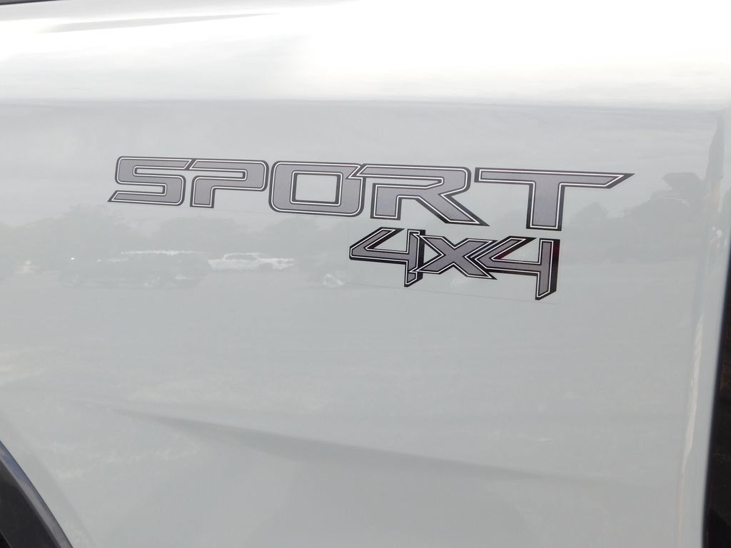 Used 2024 Ford Ranger XLT w/ Equipment Group 301A High AWD/4WD image 42