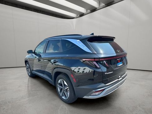 Used 2025 Hyundai Tucson SEL image 28