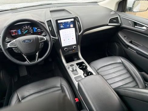 Used 2023 Ford Edge SEL w/ Convenience Package AWD/4WD image 18