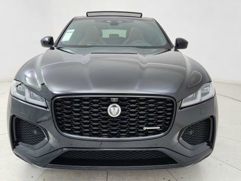 Used 2025 Jaguar F-PACE R-Dynamic S image 2