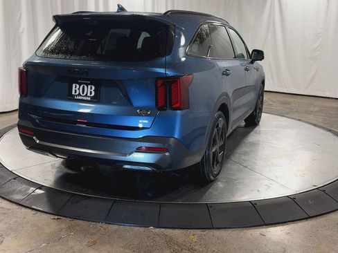 New 2026 Kia Sorento SX Prestige image 8