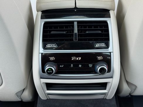 Used 2019 BMW 740i w/ M Sport Package RWD image 37