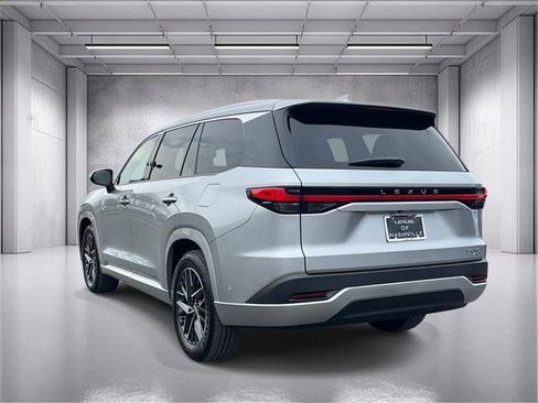 Certified 2025 Lexus TX 350 AWD w/ Technology Package image 5