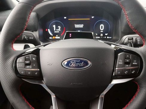 New 2026 Ford Explorer ST w/ Sun And Sound Package image 19