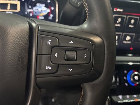 Used 2024 GMC Sierra 2500 AT4 w/ Technology Package image 15