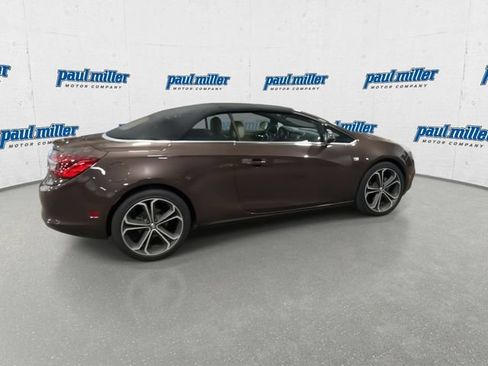 Used 2016 Buick Cascada Premium FWD image 12