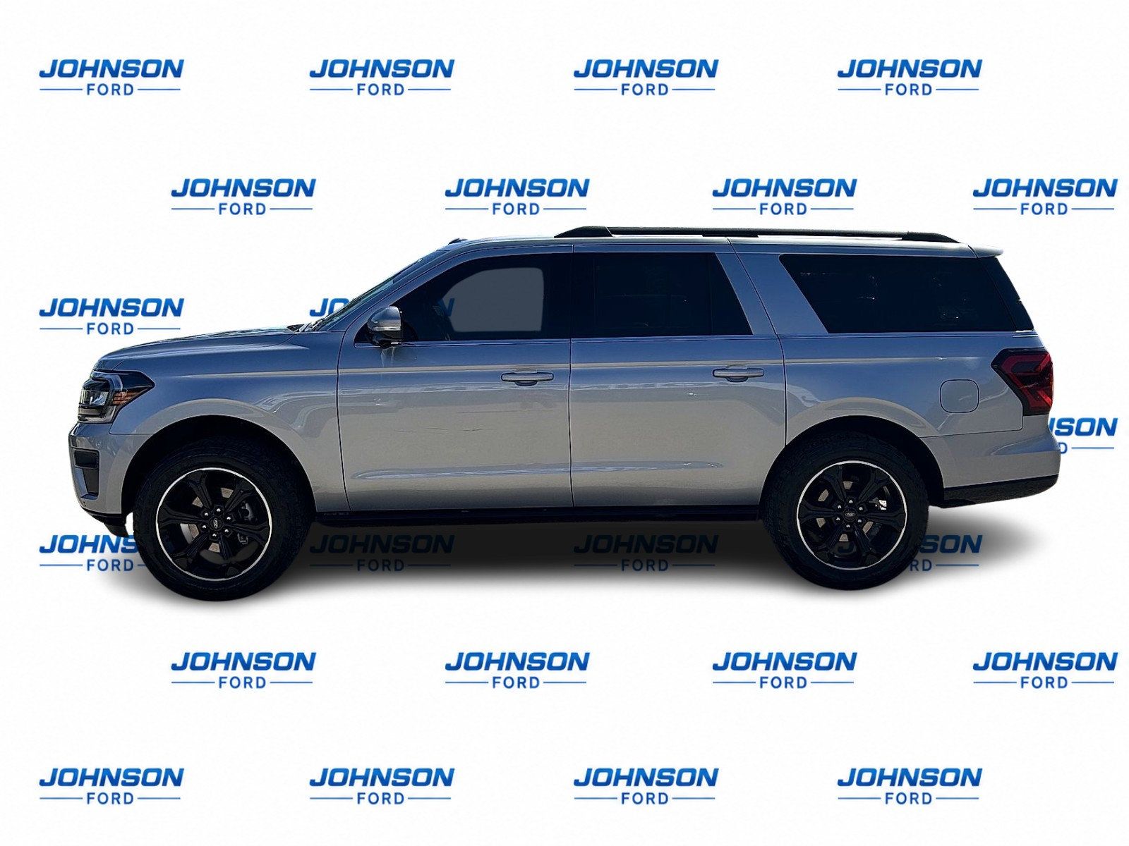 Used 2023 Ford Expedition Max Limited AWD/4WD image 2