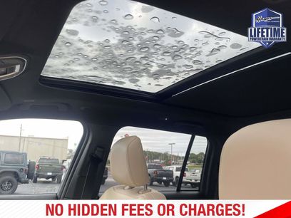 New 2025 Jeep Grand Cherokee Limited w/ Black Appearance Package