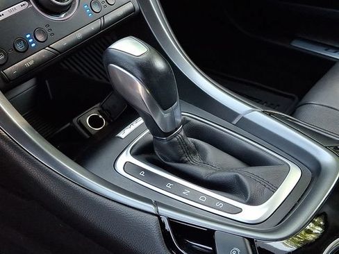 Used 2016 Ford Fusion Titanium AWD/4WD image 16