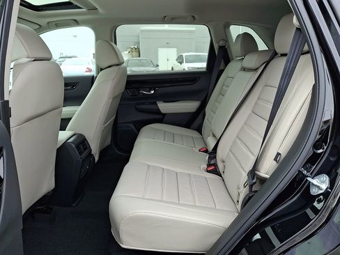 New 2026 Honda CR-V EX-L image 6