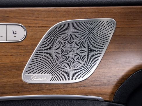 New 2026 Mercedes-Benz GLE 350 GLE 350 image 21