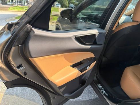 Certified 2025 Lexus NX 350 AWD w/ Accessory Package (2T) image 21