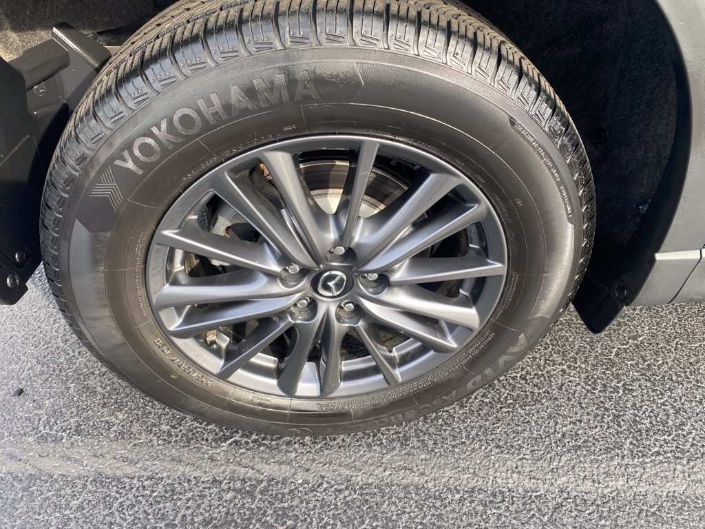 Used 2019 MAZDA CX-5 Touring AWD/4WD image 31