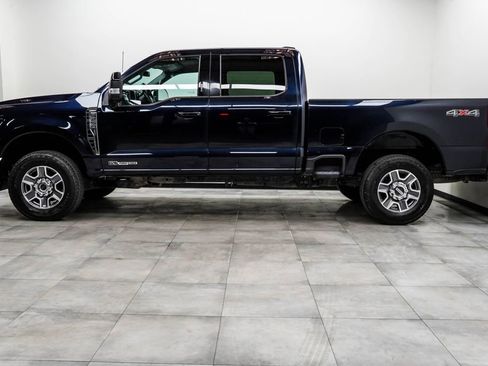 Used 2024 Ford F250 Lariat image 8
