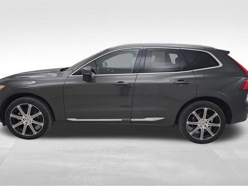 Used 2020 Volvo XC60 T5 Inscription AWD/4WD image 6