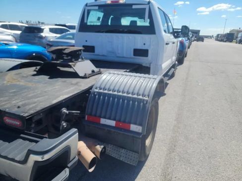 Used 2024 Ford F350 XL AWD/4WD image 4