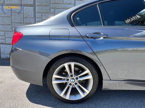 Used 2014 BMW 328i Sedan image 12