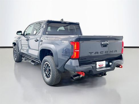 New 2025 Toyota Tacoma TRD Off-Road image 6