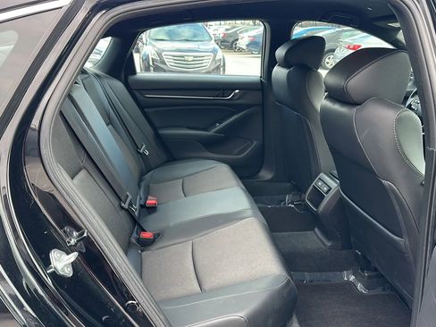 Used 2021 Honda Accord Sport image 16