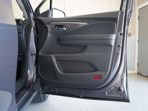 Used 2021 Honda Pilot EX-L image 33
