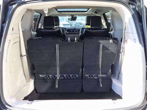 Used 2023 Chrysler Pacifica Limited image 20