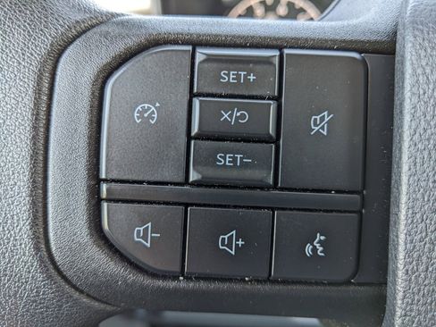 Used 2025 Ford F250 XLT image 23