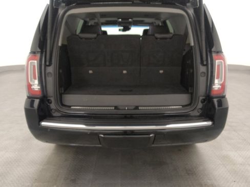 Used 2018 GMC Yukon Denali w/ Denali Ultimate Package image 29