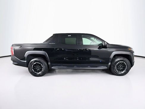 Used 2026 Chevrolet Silverado EV Trail Boss w/ Plus Package AWD/4WD image 12