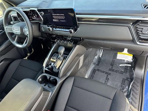 New 2026 GMC Canyon Elevation image 27