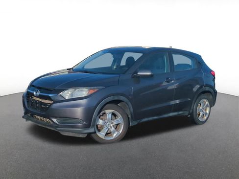 Used 2016 Honda HR-V LX image 1