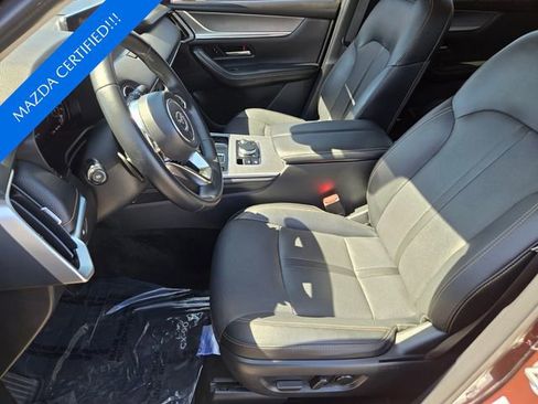 Used 2024 MAZDA CX-90 Plug-In Hybrid w/ Premium Pkg AWD/4WD image 10