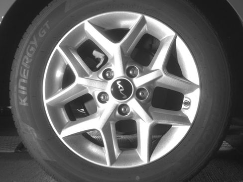 Used 2025 Kia Soul LX w/ LX Technology Package image 15