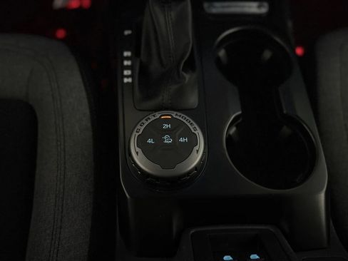 Used 2025 Ford Bronco Big Bend AWD/4WD image 35