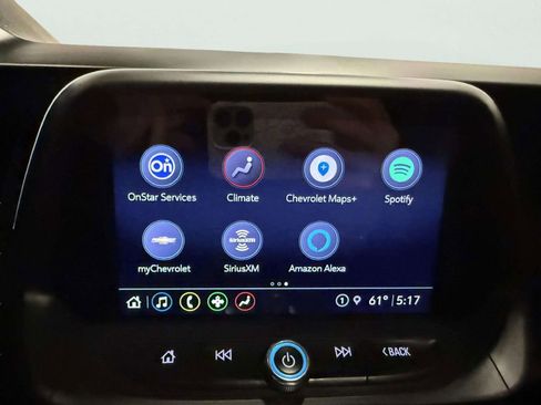 Used 2021 Chevrolet Camaro LT w/ Technology Package image 28