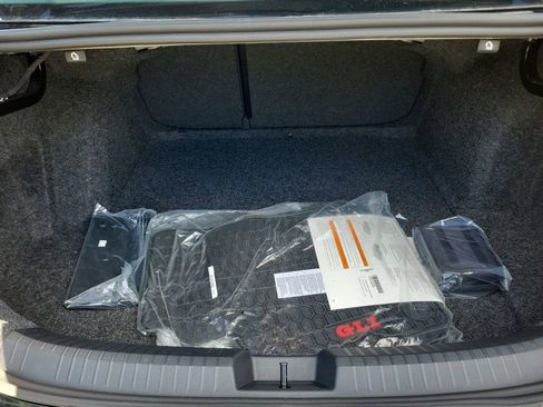 New 2026 Volkswagen Jetta GLI Autobahn FWD image 6